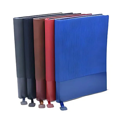 Yumuşak Kapak Kutulu Defter 15,5 x 21,5 cm