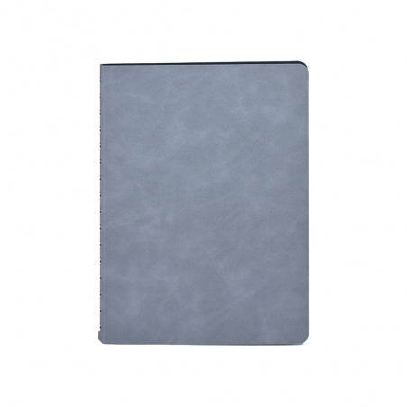 Yumuşak Kapaklı Spiralli Defter 14,4 x 21,2 cm
