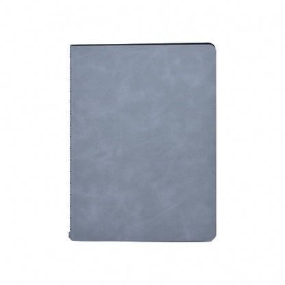 Yumuşak Kapaklı Spiralli Defter 14,4 x 21,2 cm