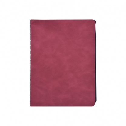 Yumuşak Kapaklı Spiralli Defter 14,4 x 21,2 cm
