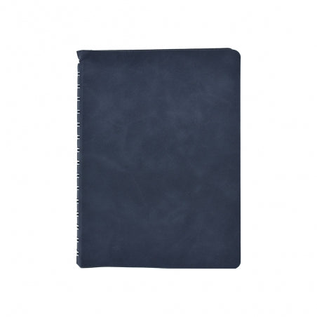 Yumuşak Kapaklı Spiralli Defter 14,4 x 21,2 cm