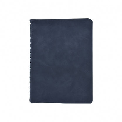 Yumuşak Kapaklı Spiralli Defter 14,4 x 21,2 cm
